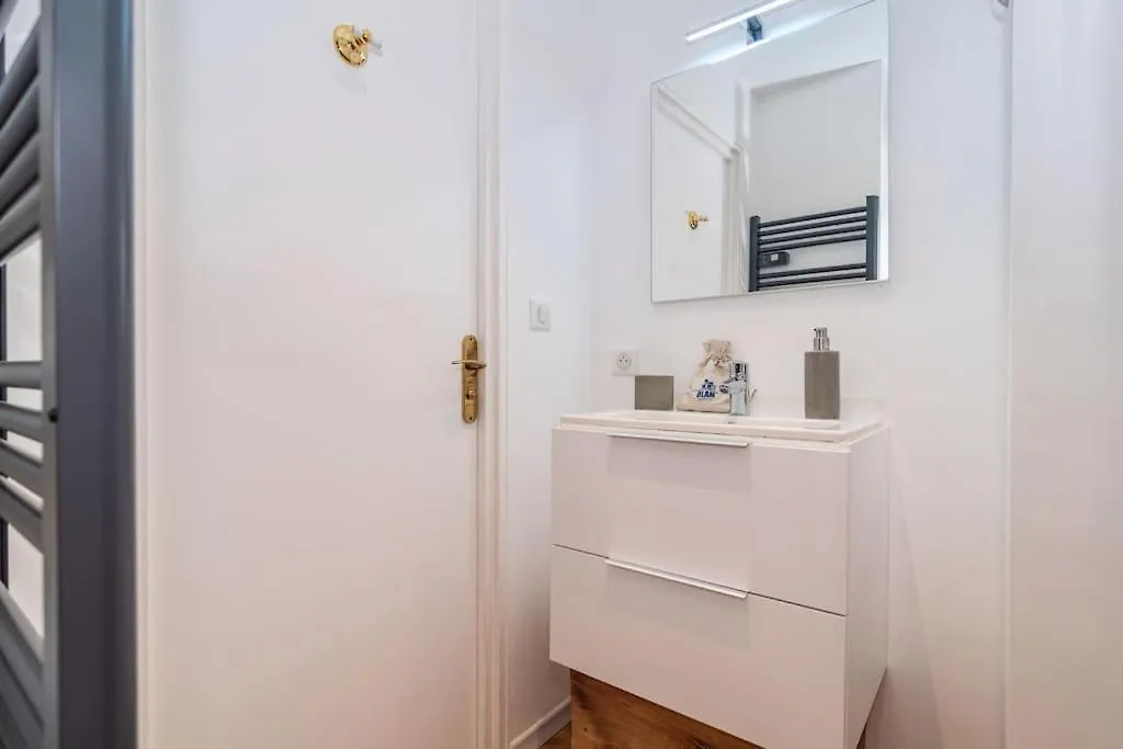 Cannes 3 Pieces Renove 2023 Vieux Port Et Palais Olam Properties 0*,