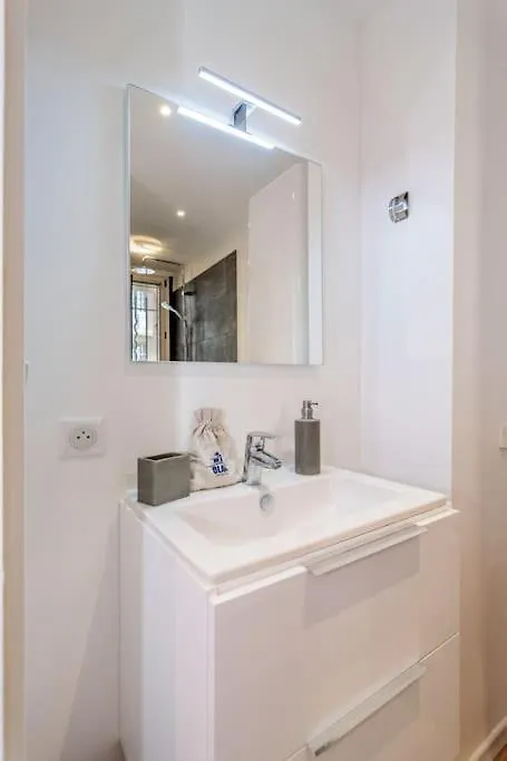 Apartment Cannes 3 Pieces Renove 2023 Vieux Port Et Palais Olam Properties