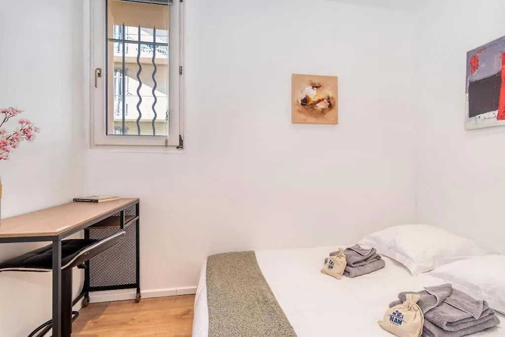 Cannes 3 Pieces Renove 2023 Vieux Port Et Palais Olam Properties