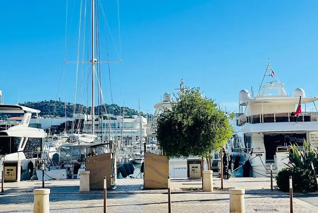 Cannes 3 Pieces Renove 2023 Vieux Port Et Palais Olam Properties France