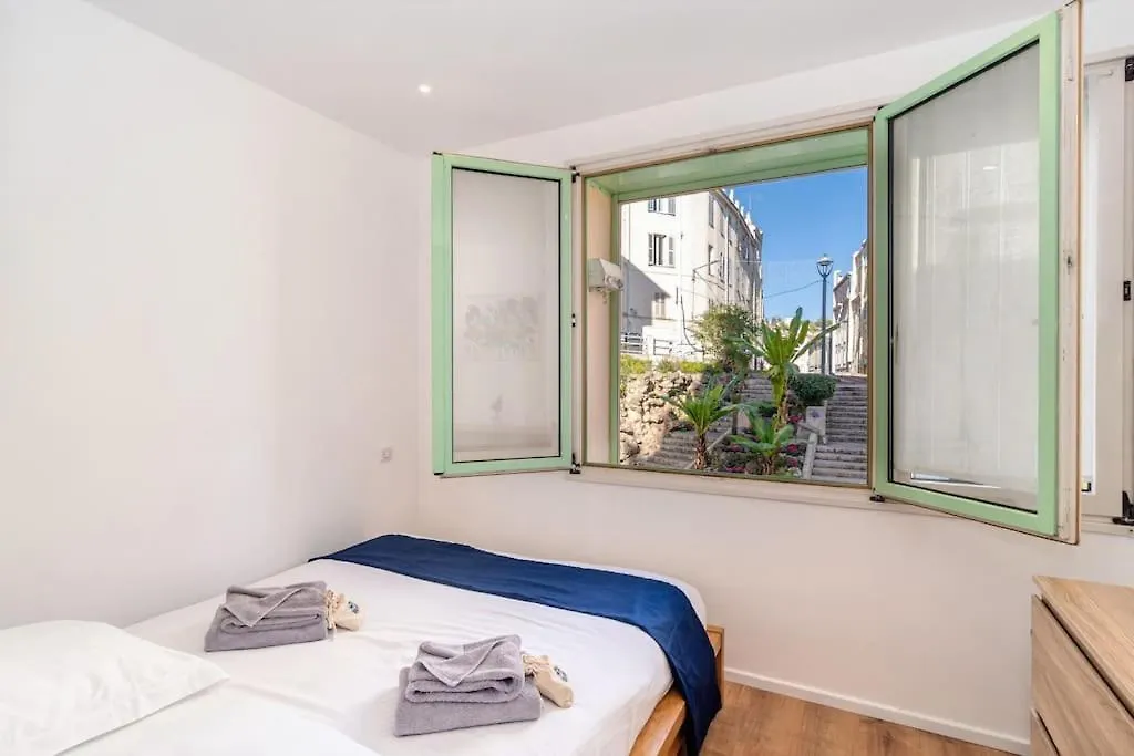 Cannes 3 Pieces Renove 2023 Vieux Port Et Palais Olam Properties 0*,