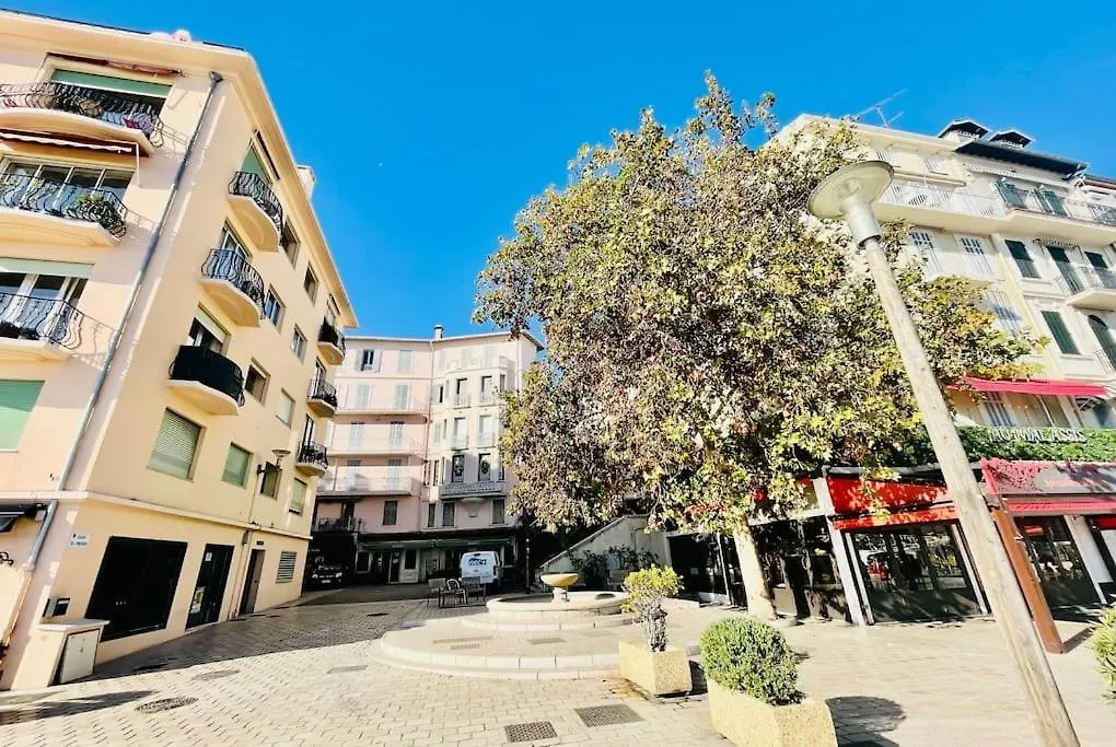 Cannes 3 Pieces Renove 2023 Vieux Port Et Palais Olam Properties Apartment
